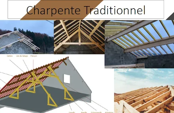 Charpente