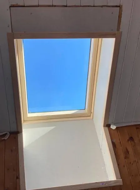 Toiture